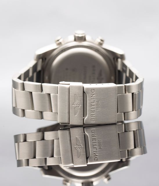 Breitling Exospace EB5510 Image 3